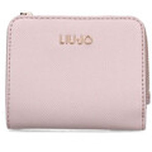 Cartera AF4271E0087 para mujer - Liu Jo - Modalova