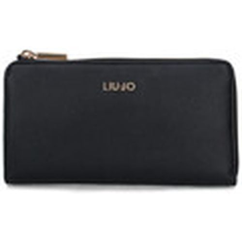 Cartera AF4270E0087 para mujer - Liu Jo - Modalova