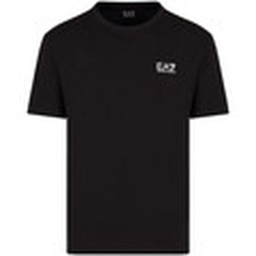 Camiseta 8NPT25PJVPZ para hombre - Emporio Armani EA7 - Modalova