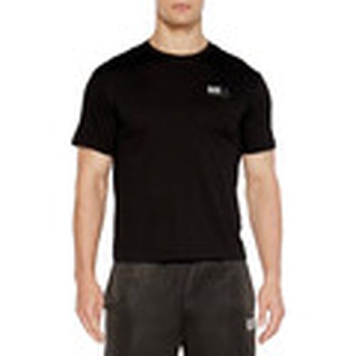 Camiseta 6DPT02PJVPZ para hombre - Emporio Armani EA7 - Modalova