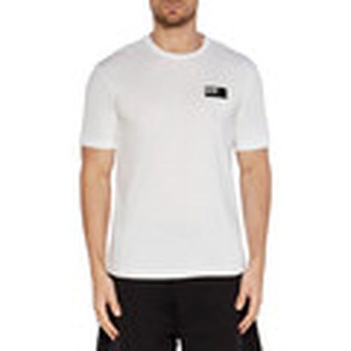 Camiseta 6DPT02PJVPZ para hombre - Emporio Armani EA7 - Modalova