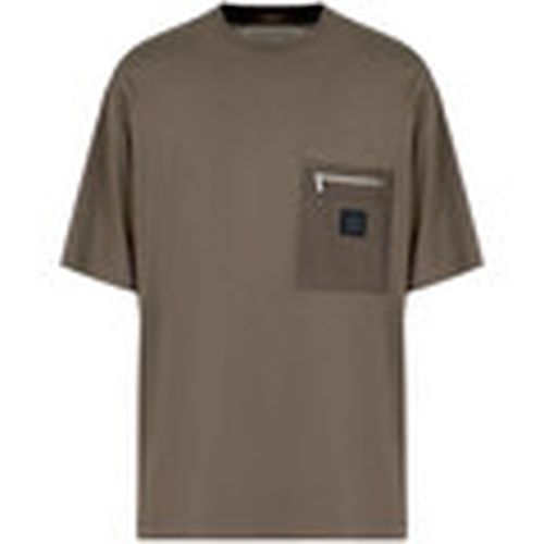 Camiseta XM000091AF10364 para hombre - EAX - Modalova