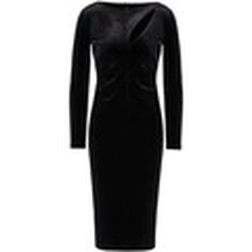 Vestido largo 6DYA76YJ9WZ para mujer - EAX - Modalova