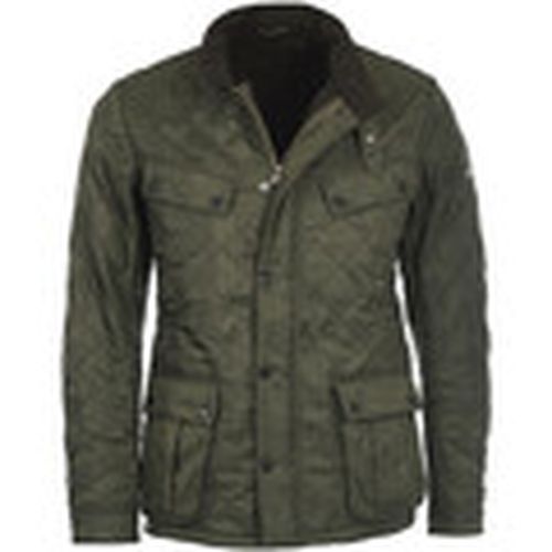 Abrigo de plumas MQU0365-MQU para hombre - Barbour - Modalova