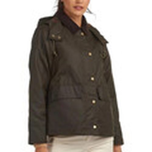 Chaqueta deporte LWX1081-LWX para mujer - Barbour - Modalova