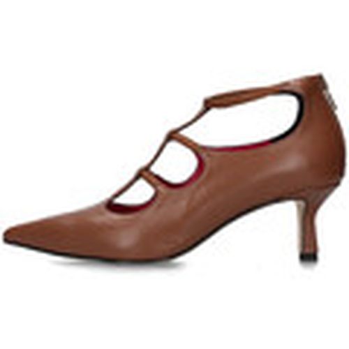 Zapatos de tacón 913 para mujer - Andrea Pinto - Modalova