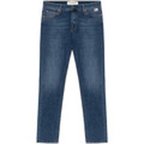 Jeans RRU075D0210028 para hombre - Roy Rogers - Modalova