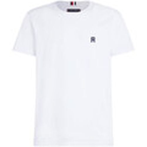 Camiseta MW0MW33987 para hombre - Tommy Hilfiger - Modalova