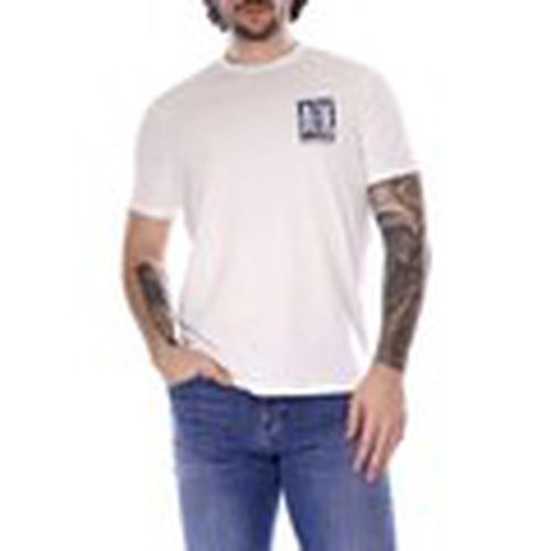 Camiseta 3DZTJUZJH4Z para hombre - EAX - Modalova