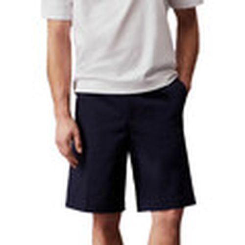 Short K10K108955 para hombre - Calvin Klein Jeans - Modalova