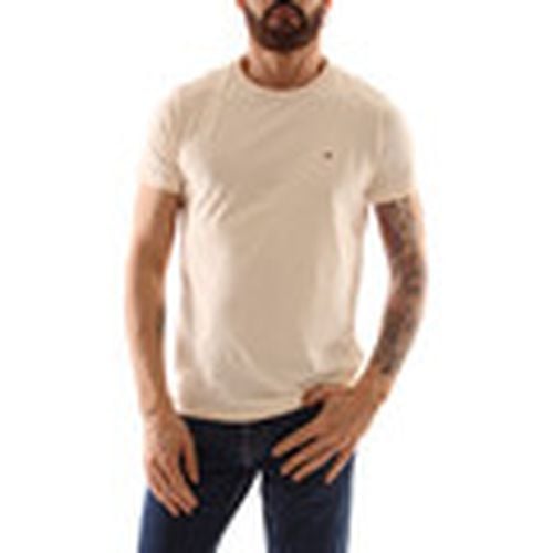 Camiseta MW0MW10800 para hombre - Tommy Hilfiger - Modalova