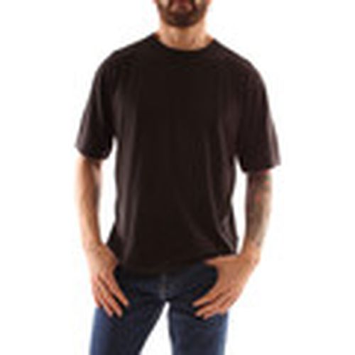 Camiseta K10K112852 para hombre - Calvin Klein Jeans - Modalova