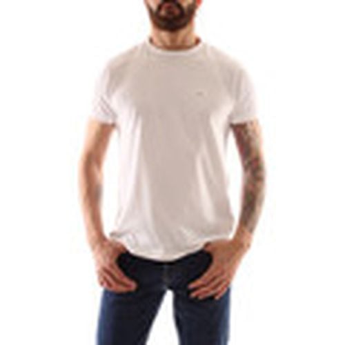 Camiseta K10K112724 para hombre - Calvin Klein Jeans - Modalova