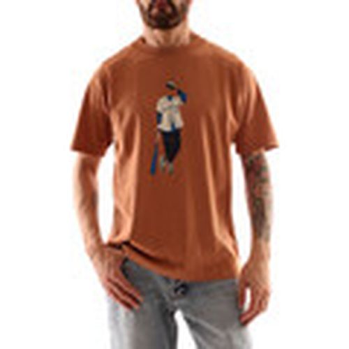 Camiseta MT41577WUT para hombre - New Balance - Modalova