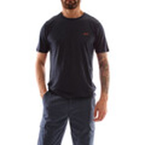 Sun68 Camiseta T34146 para hombre - Sun68 - Modalova