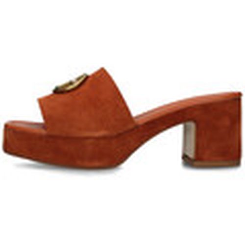 Sandalias FLJCINSUE03 para mujer - Guess - Modalova