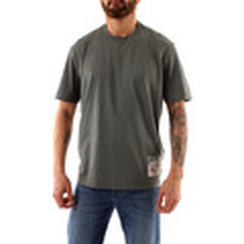 Camiseta 3DZTLFZJ9JZ para hombre - EAX - Modalova