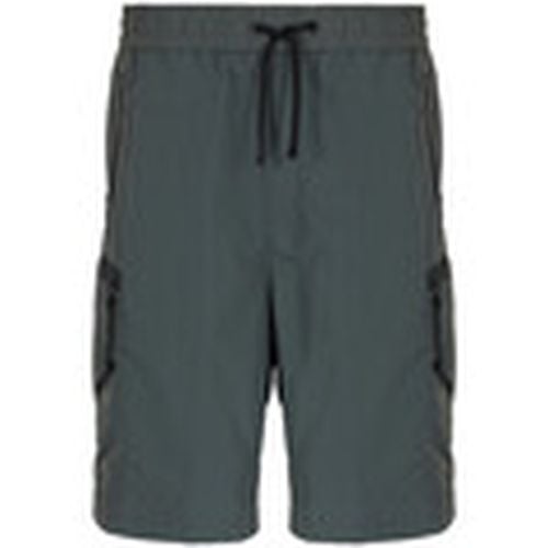 EAX Short 3DZS21ZN4HZ para hombre - EAX - Modalova