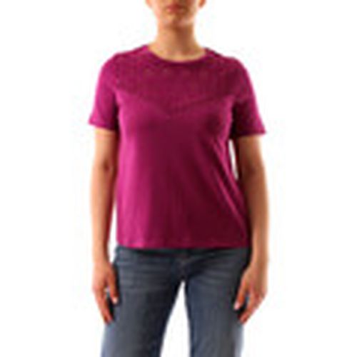 Camiseta COCCO para mujer - Emme Marella - Modalova