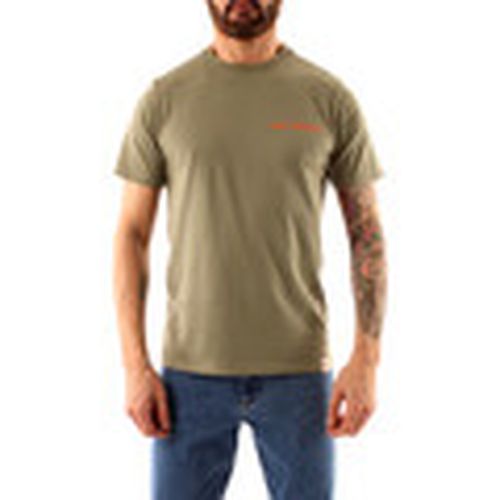 Camiseta RRU90055CG32XXXX para hombre - Roy Rogers - Modalova