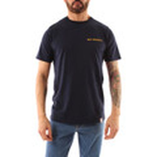 Camiseta RRU90055CG32XXXX para hombre - Roy Rogers - Modalova