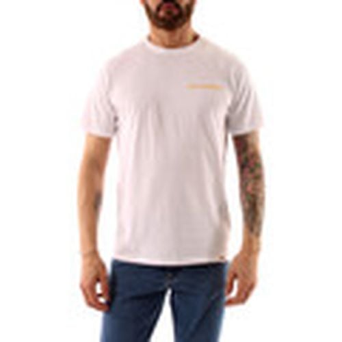 Camiseta RRU90055CG32XXXX para hombre - Roy Rogers - Modalova