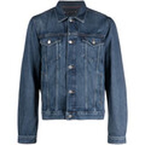 Chaqueta MW0MW32110 para hombre - Tommy Hilfiger - Modalova