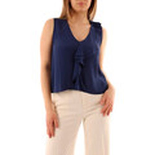 Iblues Blusa GATTI para mujer - Iblues - Modalova