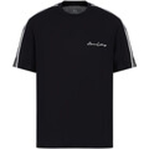 Camiseta 8NZTSGZJ9AZ para hombre - EAX - Modalova