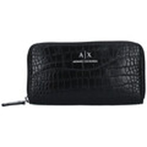 EAX Cartera 9480683F784 para mujer - EAX - Modalova