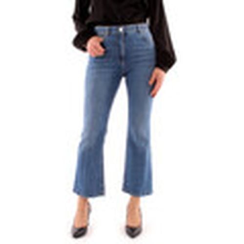 Marella Jeans FCROP para mujer - Marella - Modalova