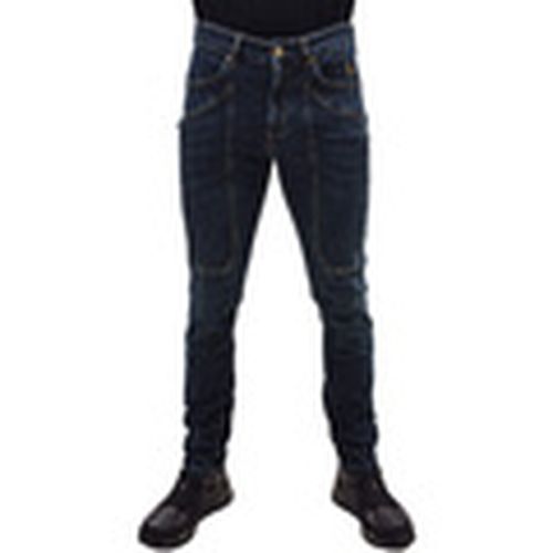 Jeans UPA077BRIDGE para hombre - Jeckerson - Modalova