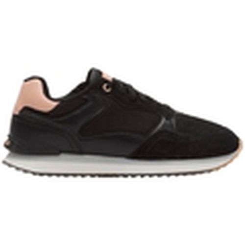 Deportivas Moda New York Sneakers - Black para mujer - HOFF - Modalova