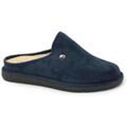 Grunland Pantuflas BLU para hombre - Grunland - Modalova