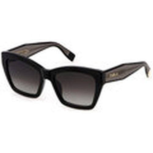 Gafas de sol Occhiali da Sole SFU778 0700 para mujer - Furla - Modalova