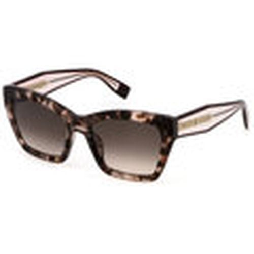 Gafas de sol Occhiali da Sole SFU778 0XAP para mujer - Furla - Modalova