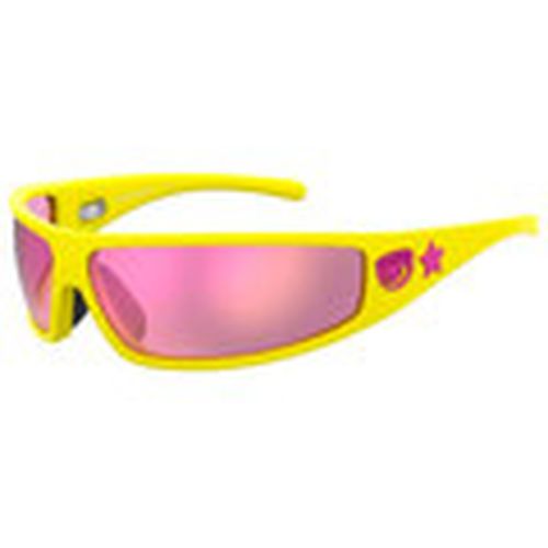 Gafas de sol Occhiali da Sole Moon Eye CF7017/S 40GVQ para mujer - Chiara Ferragni - Modalova