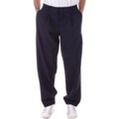 Pantalón 6D1PB4 1NUSZ para hombre - Emporio Armani - Modalova