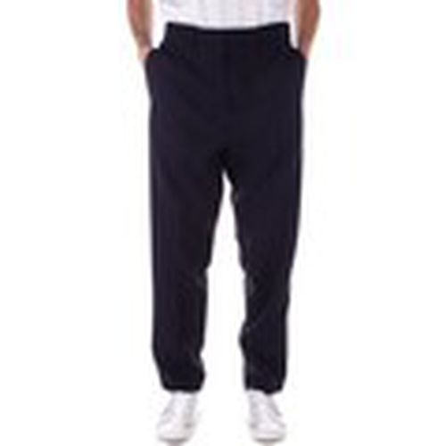 Pantalón 6D1PM6 1NFTZ para hombre - Emporio Armani - Modalova