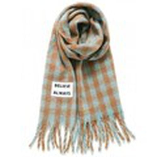 Bufanda Believe Always Scarf Mint para mujer - Verb To Do - Modalova