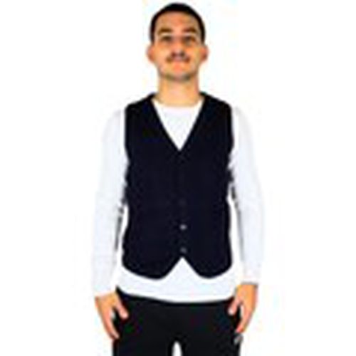 Chaqueta de punto UTA6407 para hombre - Take Two - Modalova