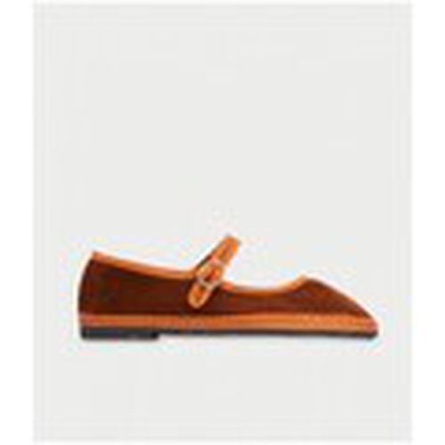 Mocasines Yoki Brown para mujer - Flabelus - Modalova