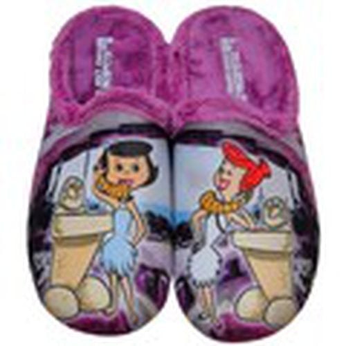 Pantuflas 1375 para mujer - Vulca-bicha - Modalova