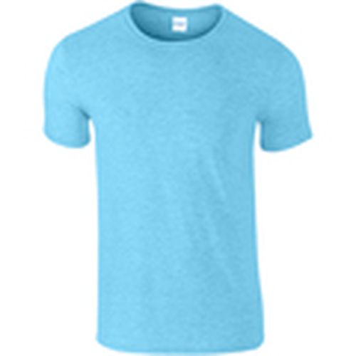 Camiseta Softstyle para mujer - Gildan - Modalova