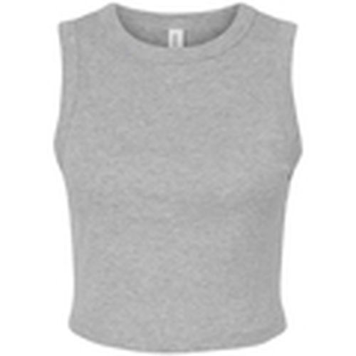 Camiseta tirantes PC7509 para mujer - Bella + Canvas - Modalova