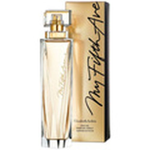 Perfume My 5th Avenue - Eau de Parfum - 100ml para mujer - Elizabeth Arden - Modalova