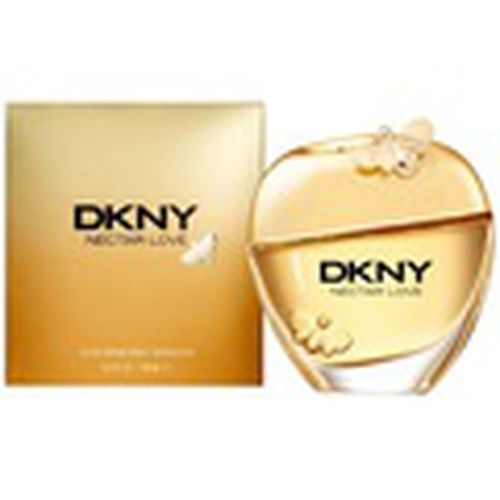 Perfume Nectar Love - Eau de Parfum - 100ml para mujer - Dkny - Modalova