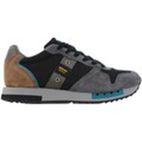 Zapatillas de running - para hombre - Blauer - Modalova