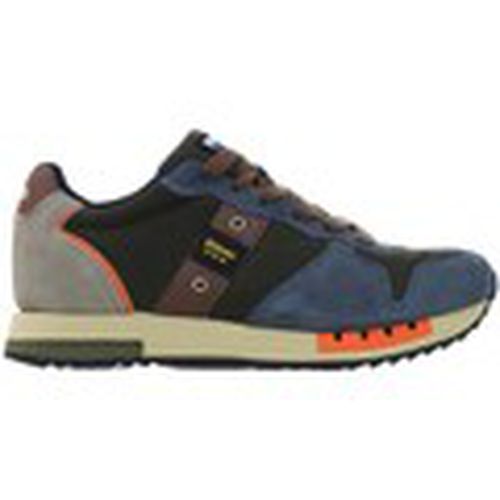 Zapatillas de running - para hombre - Blauer - Modalova