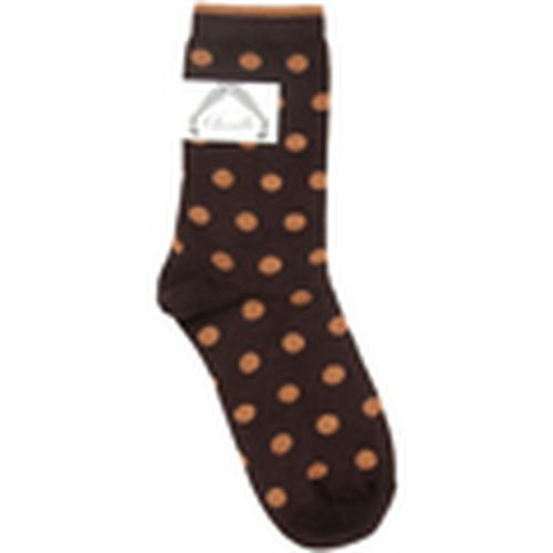 Calcetines CH02 POIS para mujer - Cheville - Modalova